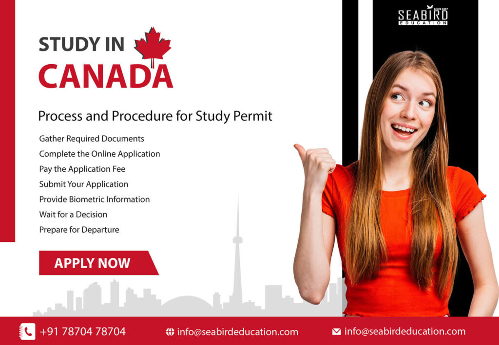 Study in Canada 2024 - Visa Process, Eligibility, Top Universities
